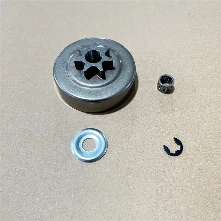 MS170/MS180 Clutch Drum Set 325-7 suppliers