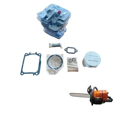 Chain Saw Sylinder Assy