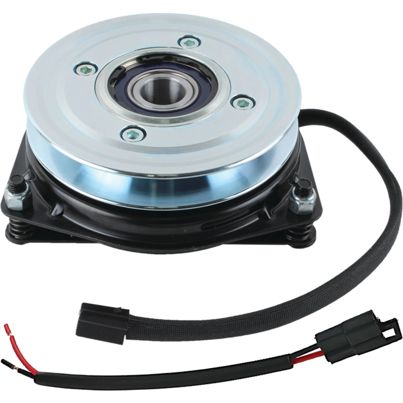 Ruohonleikkuri traktorin PTO Clutch Simplicity Snapper - 7075672YP 7075672