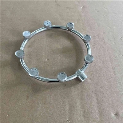 Sprayer Nozzle 8 Heads
