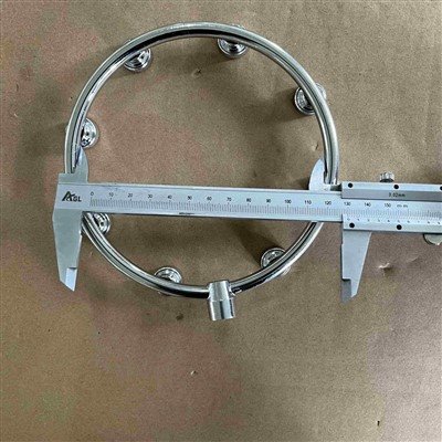 Sprayer Nozzle 8 Heads