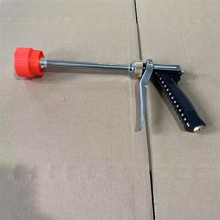 Spray Gun factory