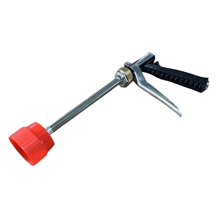 Ruiskutuspistooli